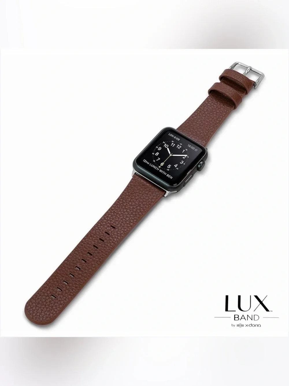 Lux Band by X-Doria / Astra Straps up sale